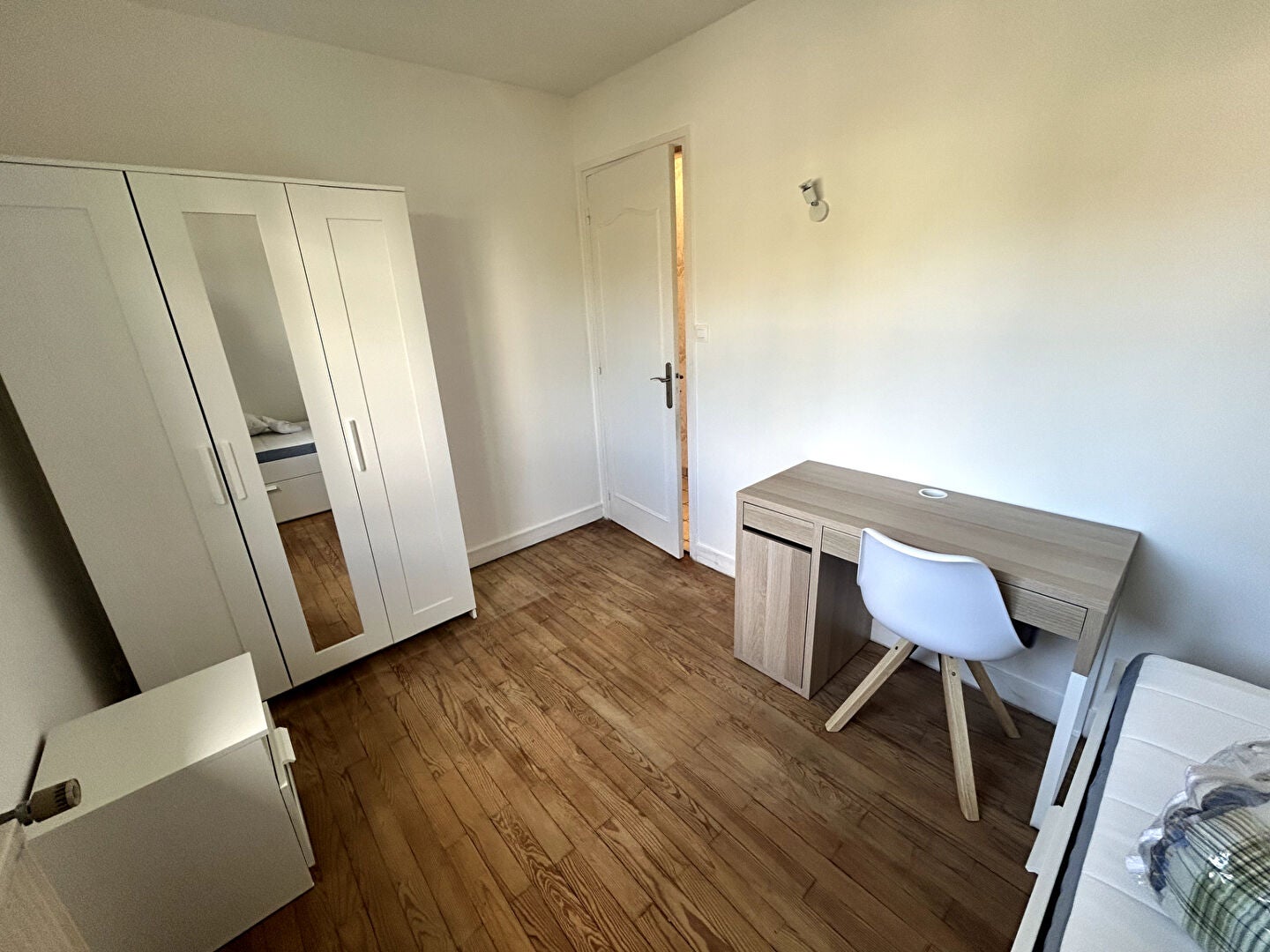 Room Rue Antoine Cavelier in Caen