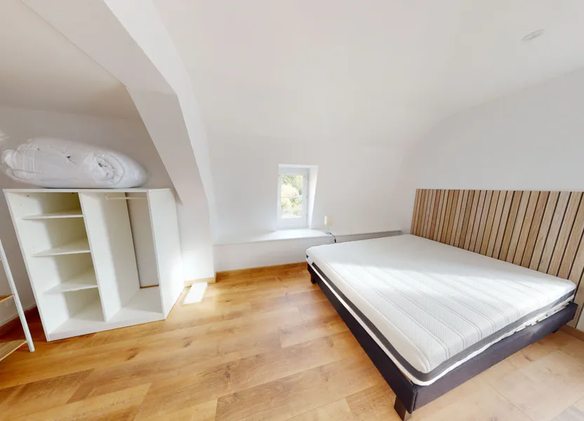 Flat Rue du Port in Bar-le-Duc