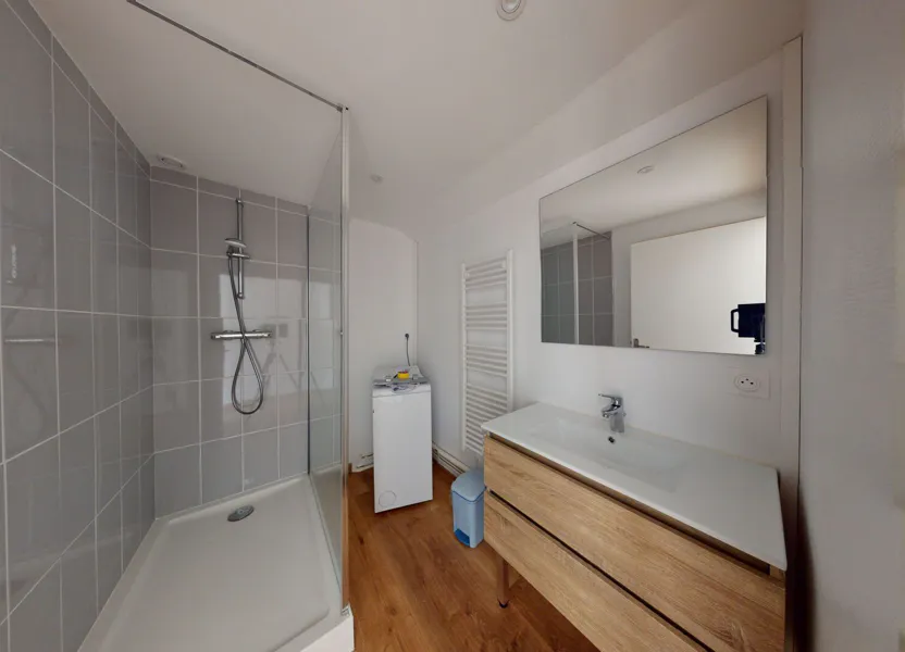 Flat Rue du Port in Bar-le-Duc