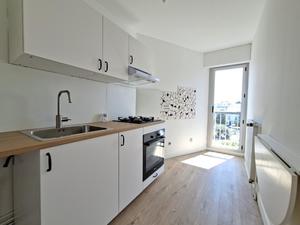 Appartement Rue de Constantine à Nantes
