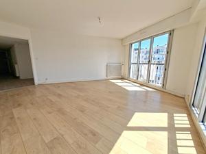 Appartement Rue de Constantine à Nantes