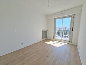 Appartement Rue de Constantine à Nantes