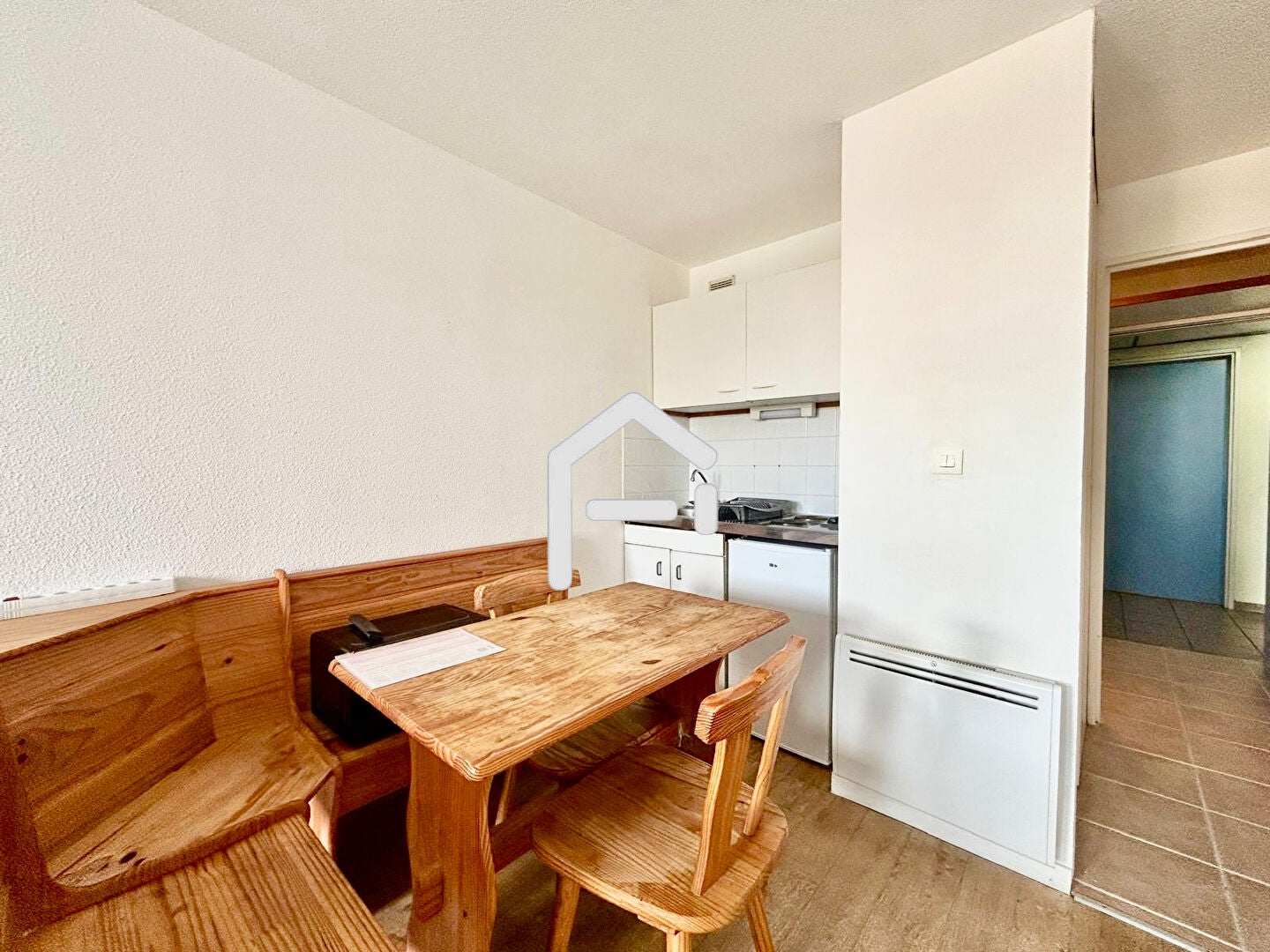 Appartement Place des Pradettes à Toulouse