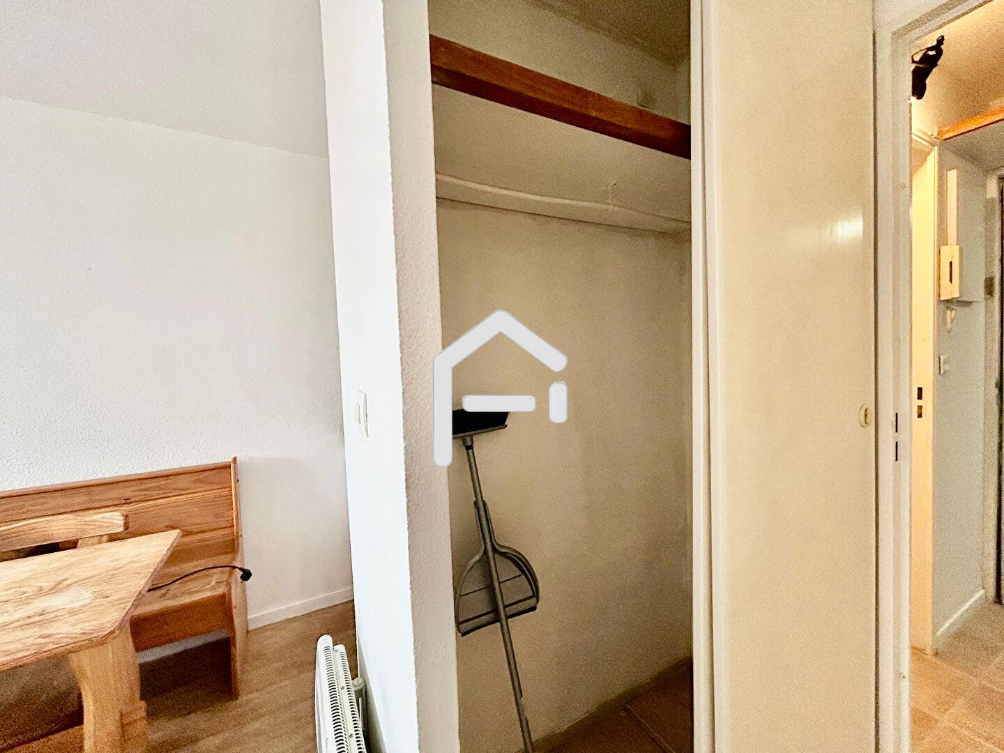 Appartement Place des Pradettes à Toulouse
