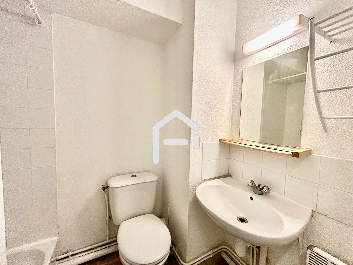 Appartement Place des Pradettes à Toulouse