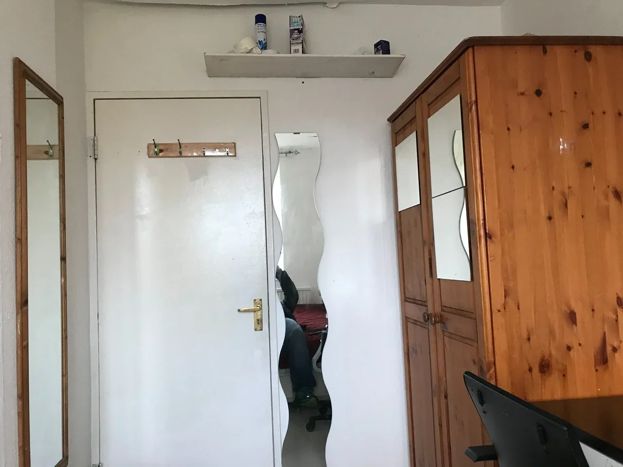 Room Beech Avenue in Greater London