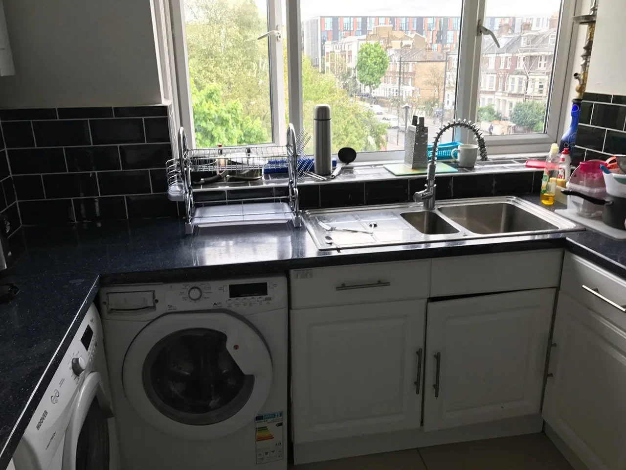 Room Beech Avenue in Greater London