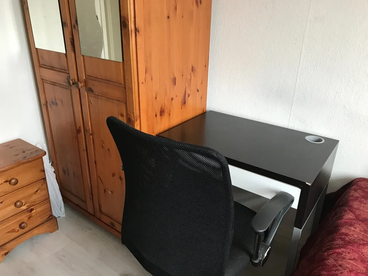 Room Beech Avenue in Greater London