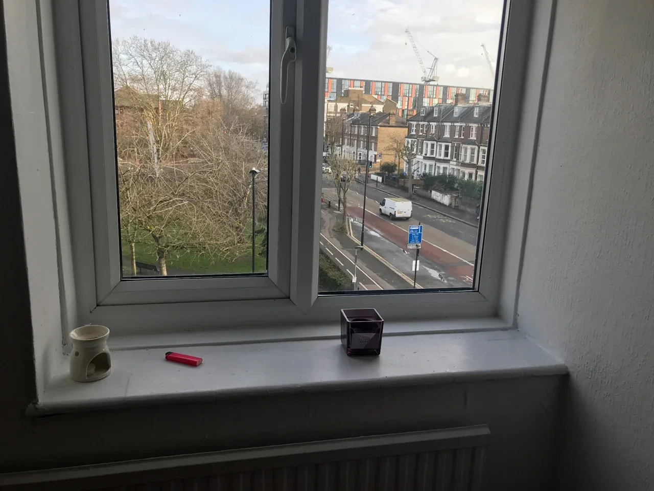 Room Beech Avenue in Greater London