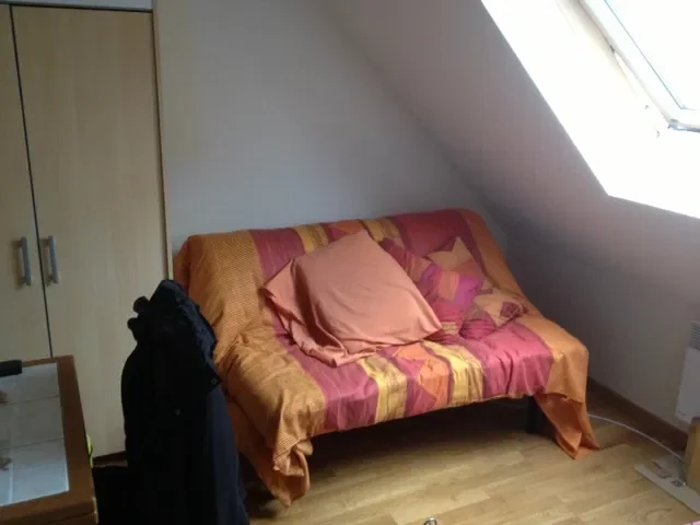 Room Avenue Notre-Dame in Sucy-en-Brie