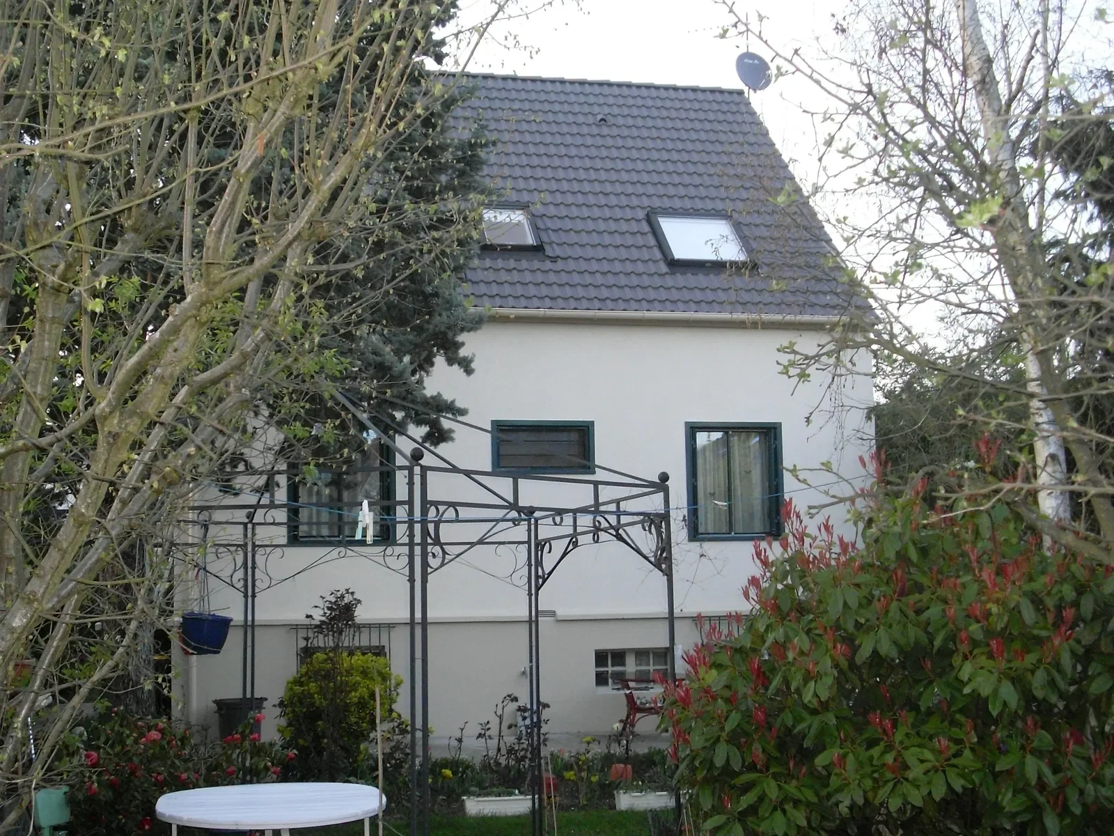 Room Avenue Notre-Dame in Sucy-en-Brie