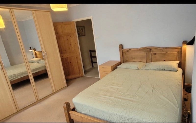 Room Wyche Grove in Greater London