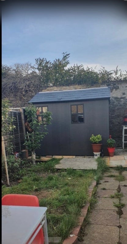 Room Wyche Grove in Greater London
