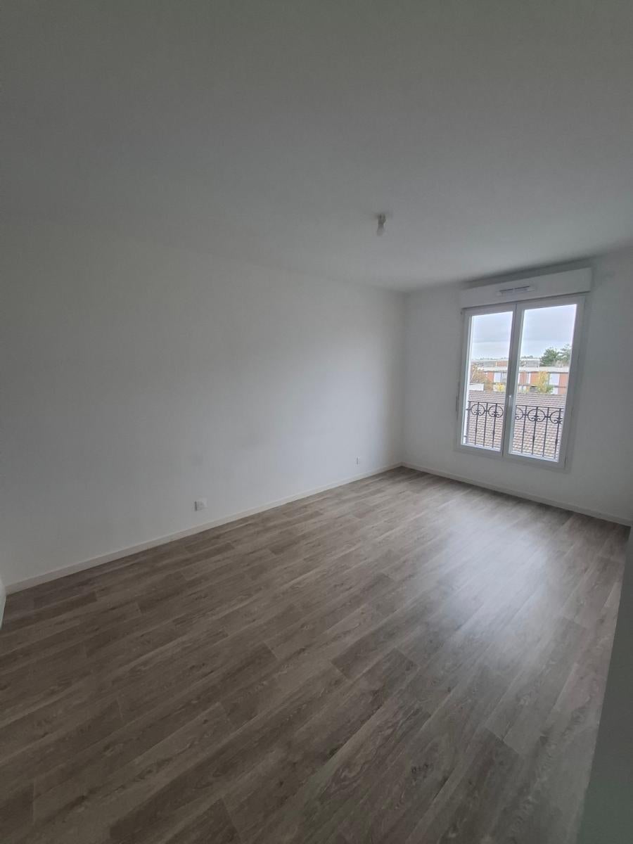 Appartement Avenue Danielle Casanova à Le Blanc-Mesnil