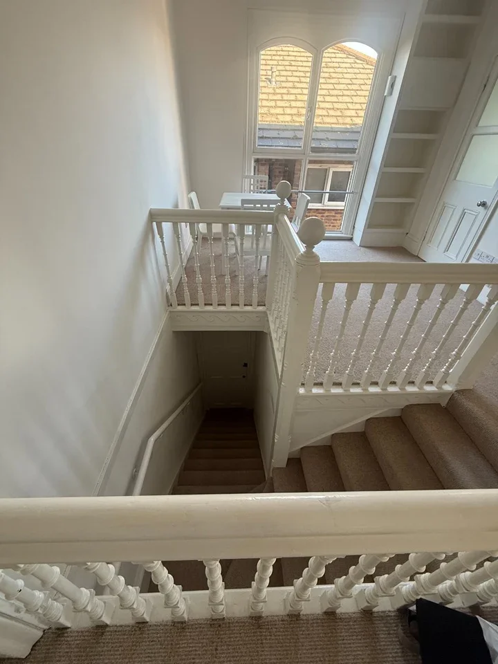 Flat Central Hill in Greater London