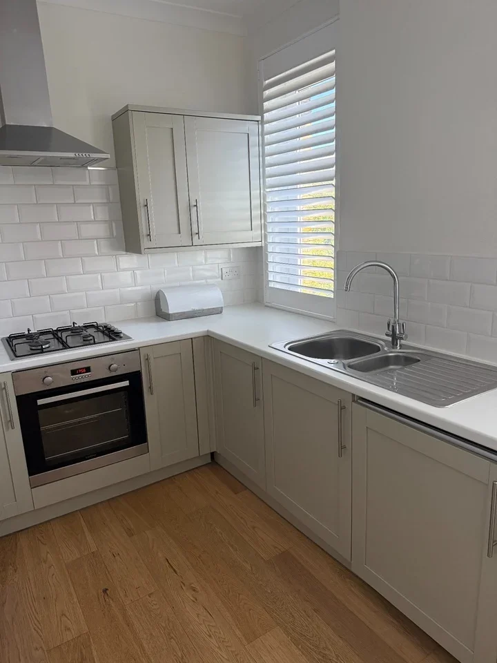 Flat Central Hill in Greater London