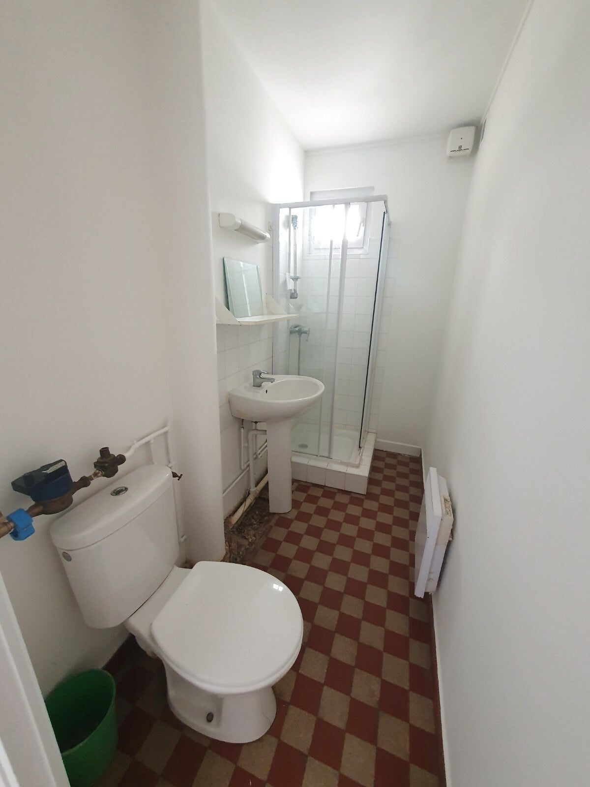 Appartement Rue André Rivoire à Grenoble