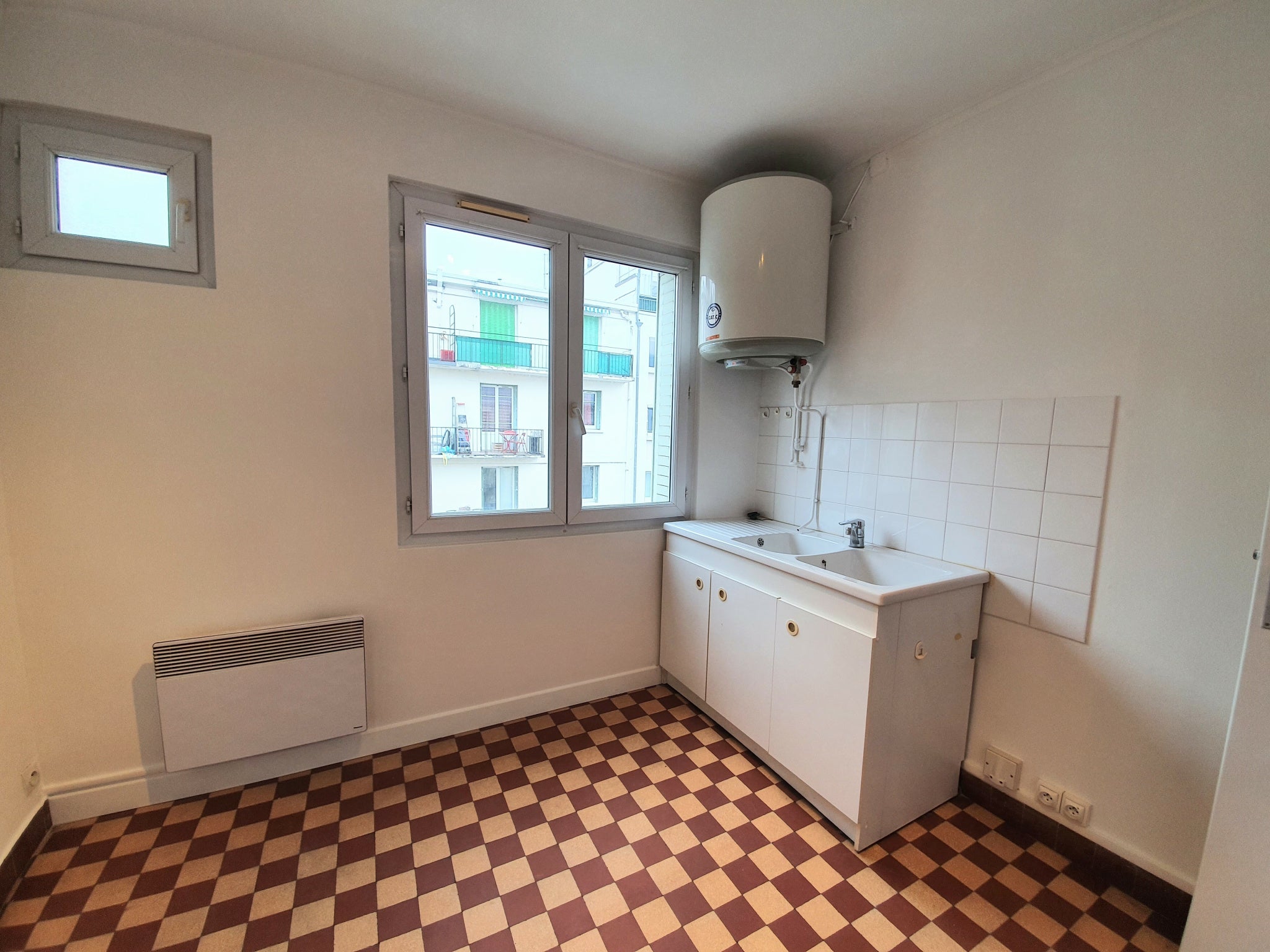 Appartement Rue André Rivoire à Grenoble
