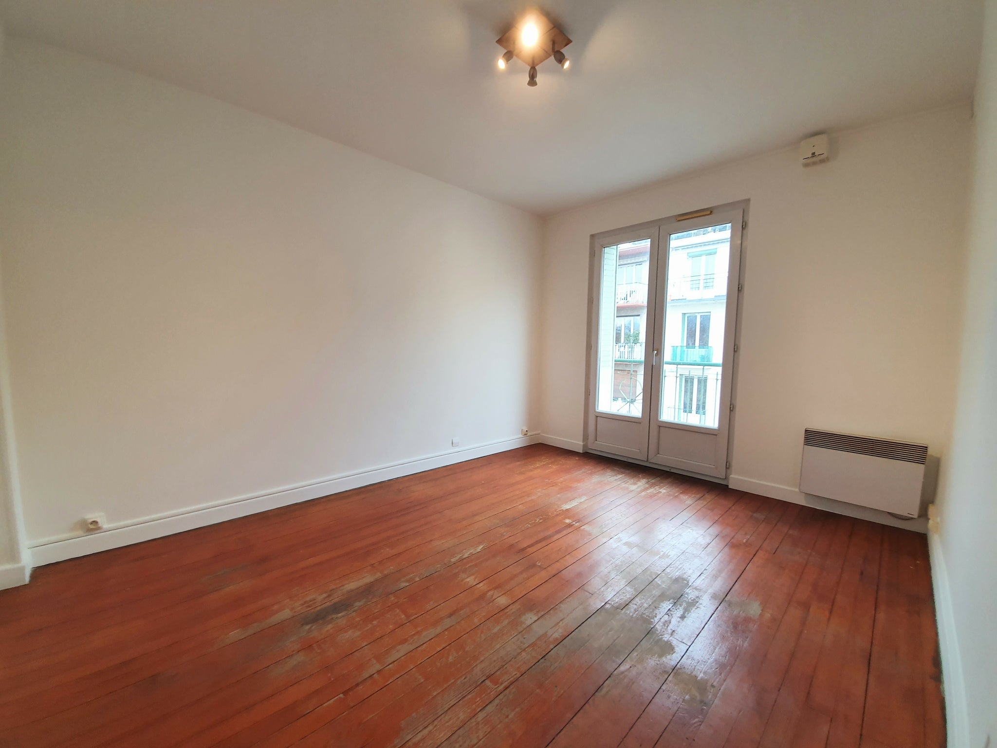 Appartement Rue André Rivoire à Grenoble