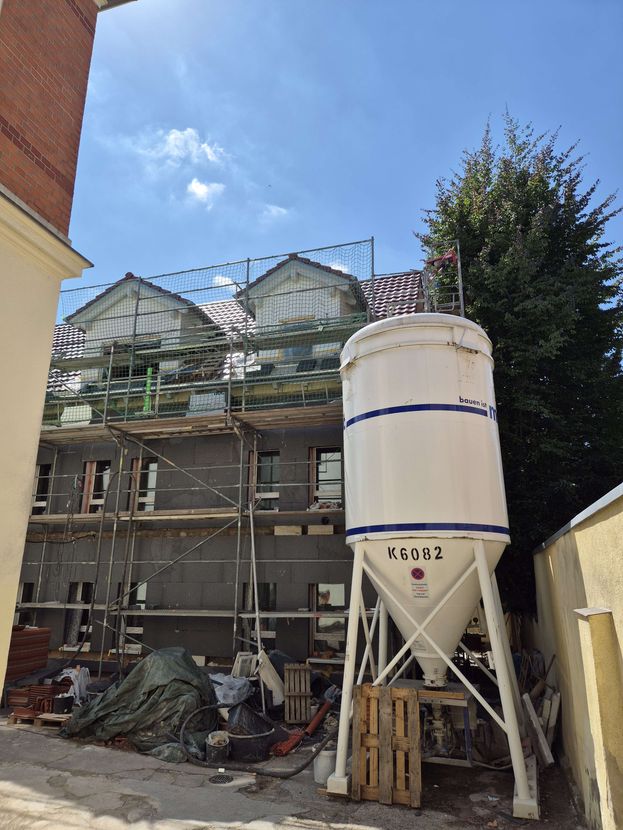 Wohnung Großenhainer Straße in Dresden