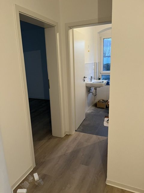 Wohnung Großenhainer Straße in Dresden