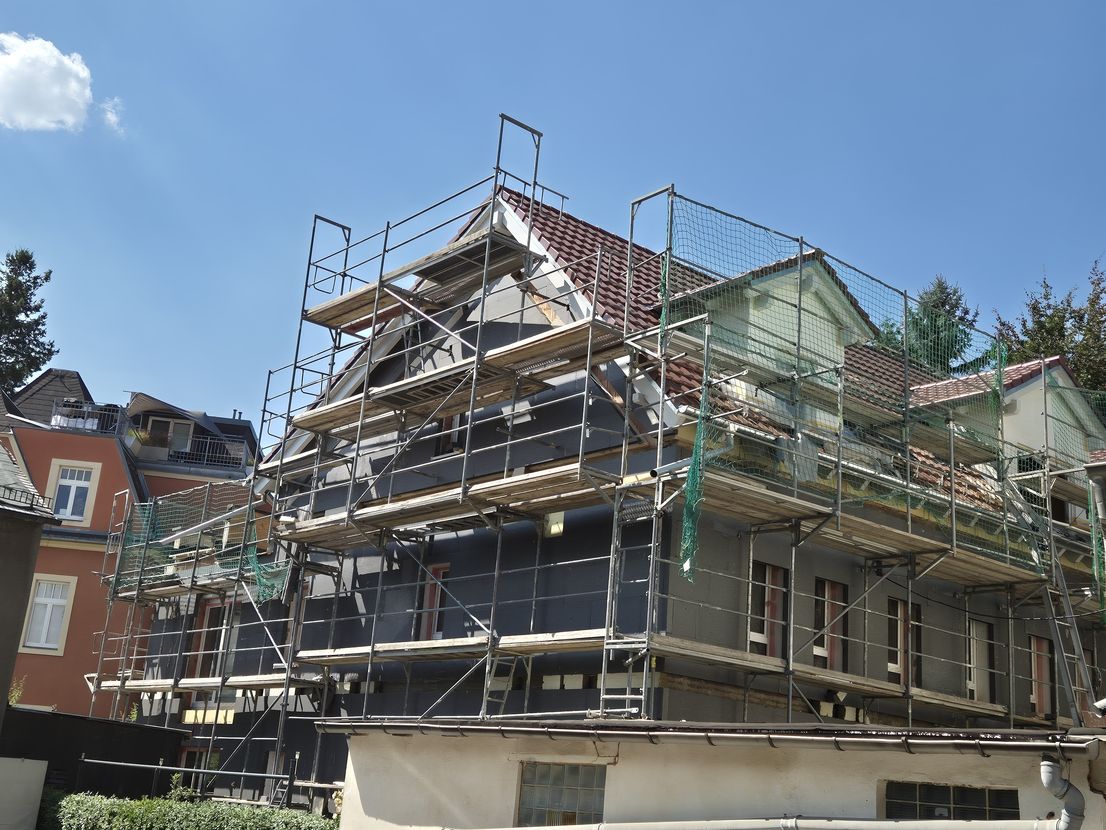 Wohnung Großenhainer Straße in Dresden