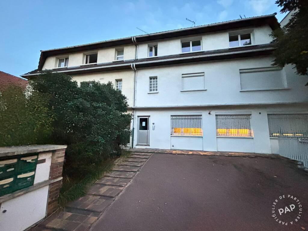 Flat Avenue de l'Essonne in Ris-Orangis