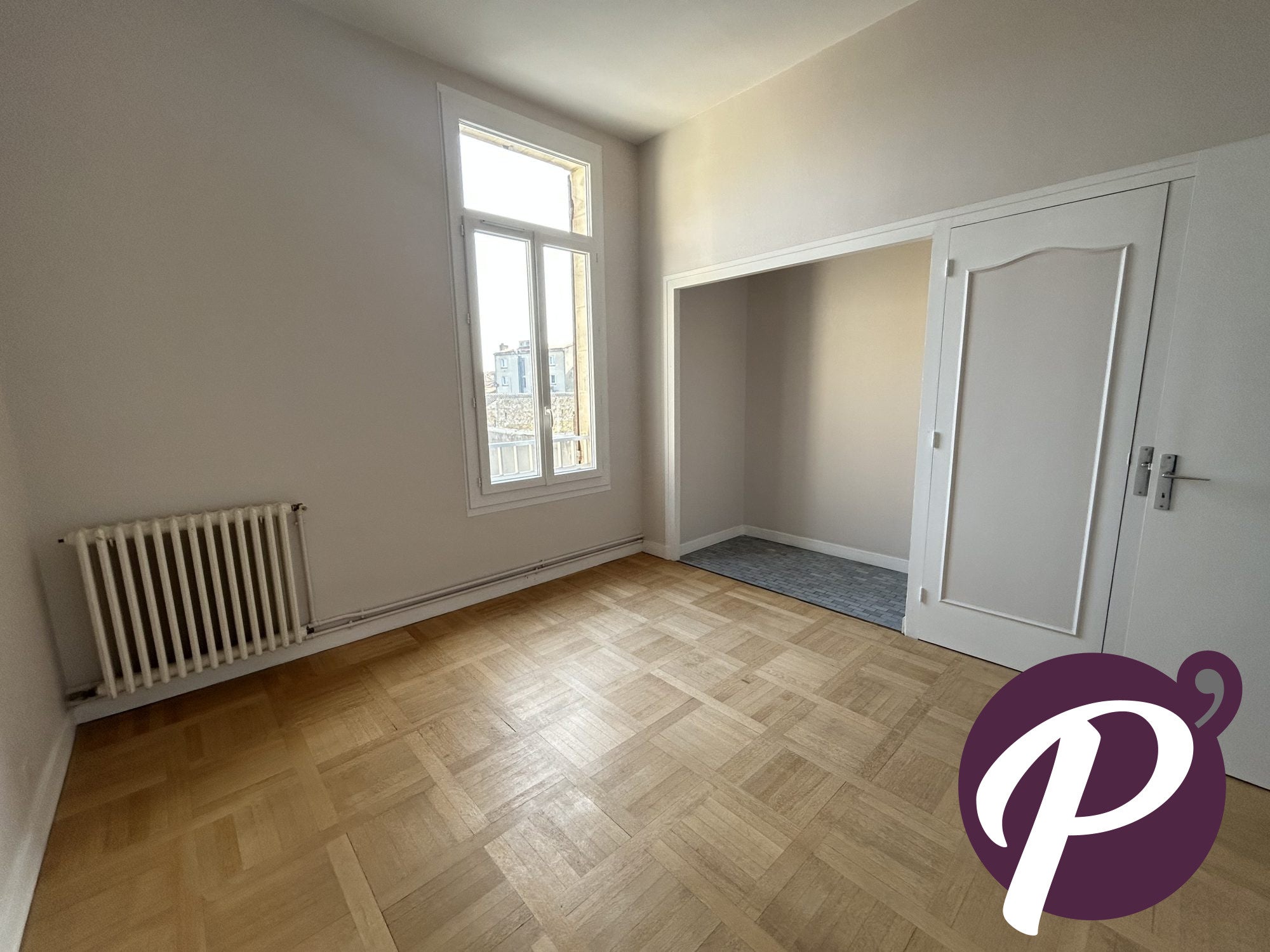 Appartement Rue Anatole France à Bergerac