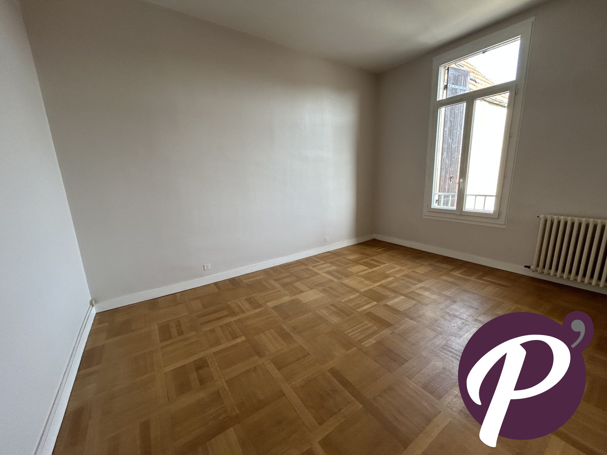 Appartement Rue Anatole France à Bergerac