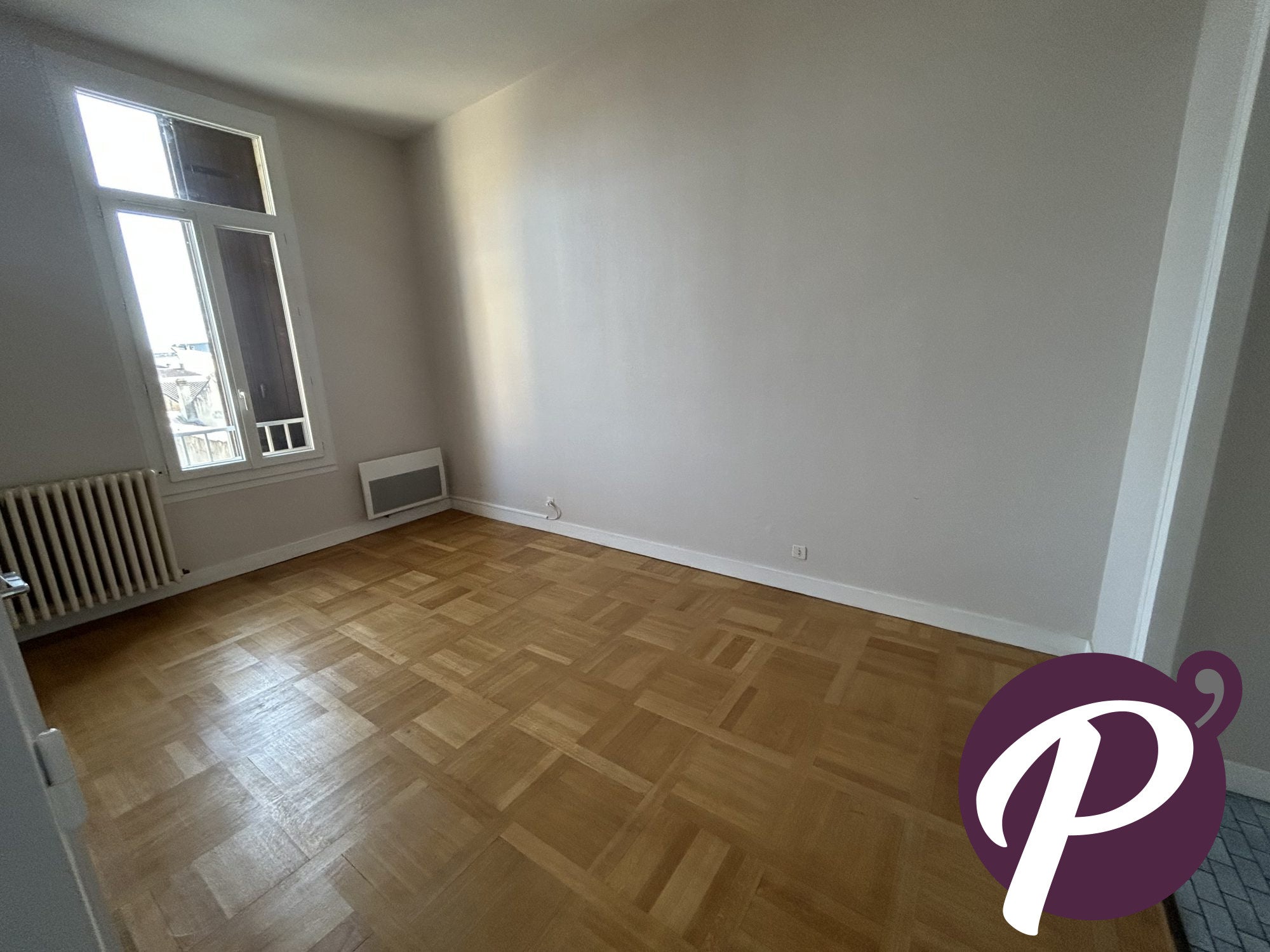 Appartement Rue Anatole France à Bergerac