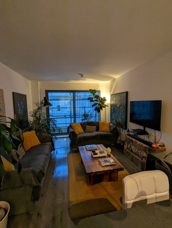Room Isaac Way in Manchester
