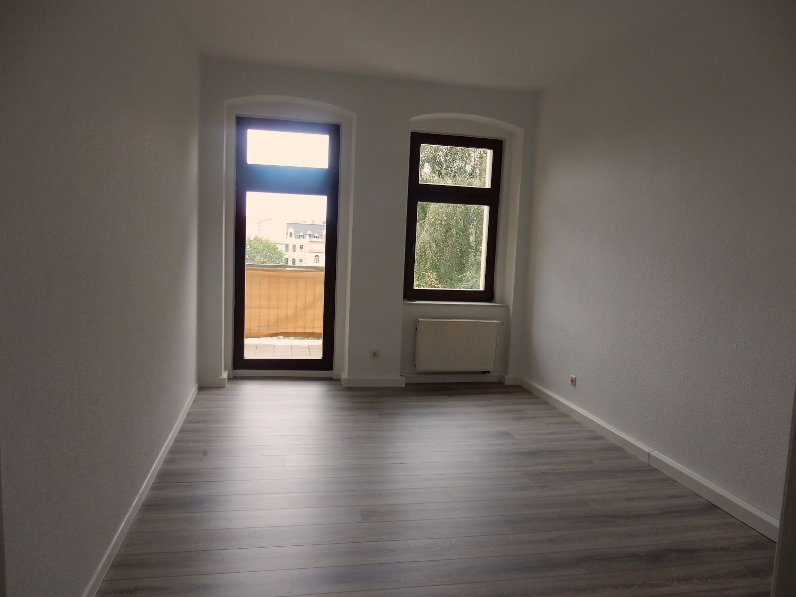 Wohnung Theodor-Körner-Straße in Görlitz