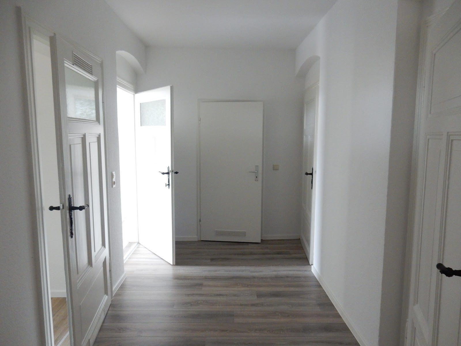 Wohnung Theodor-Körner-Straße in Görlitz