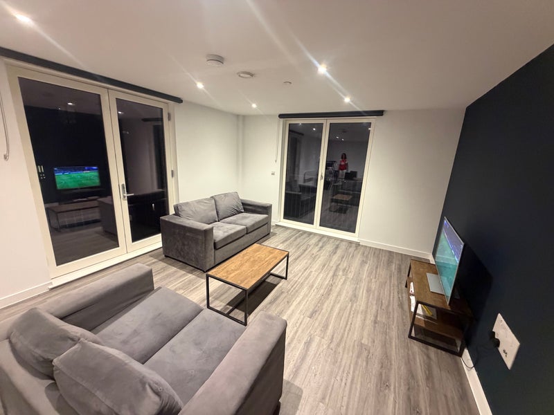 Room Ordsall Lane in Salford