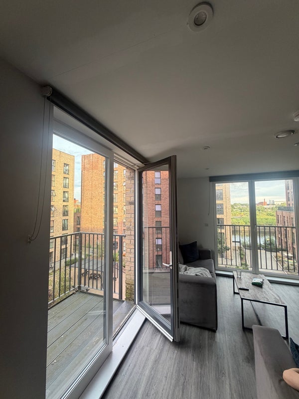 Room Ordsall Lane in Salford