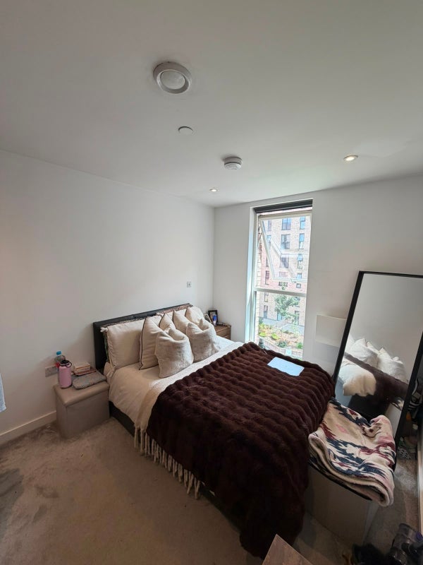 Room Ordsall Lane in Salford