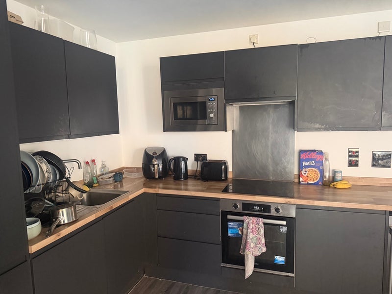 Room Ordsall Lane in Salford