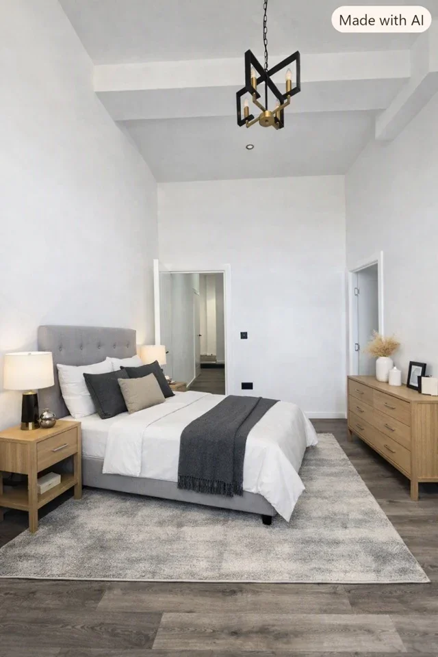Flat Moulsham Street in Chelmsford