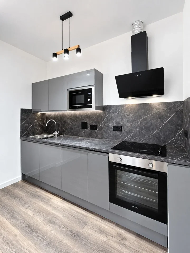 Flat Moulsham Street in Chelmsford