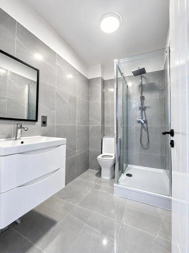 Flat Moulsham Street in Chelmsford