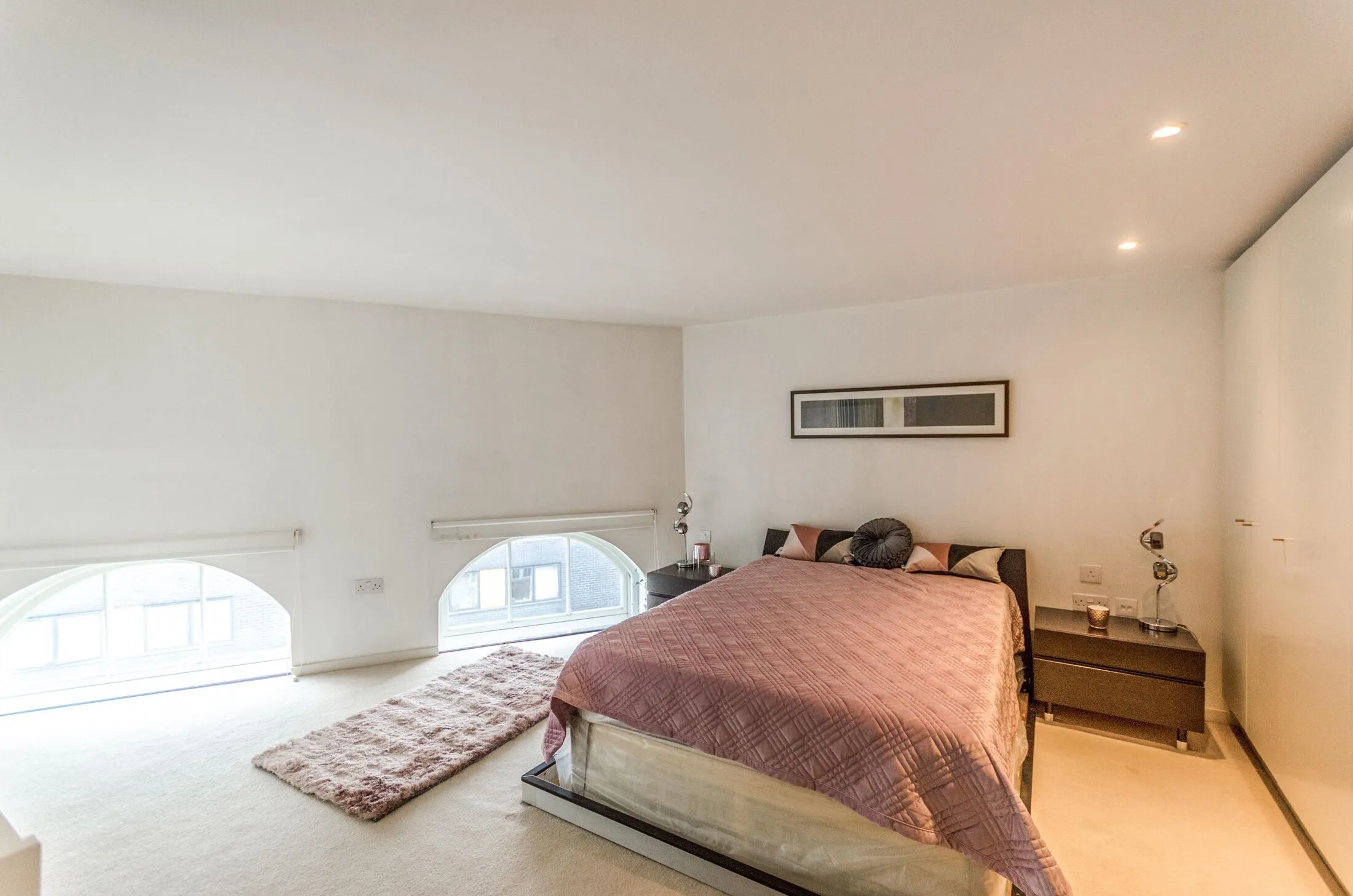 Flat Hornsey Street in Greater London