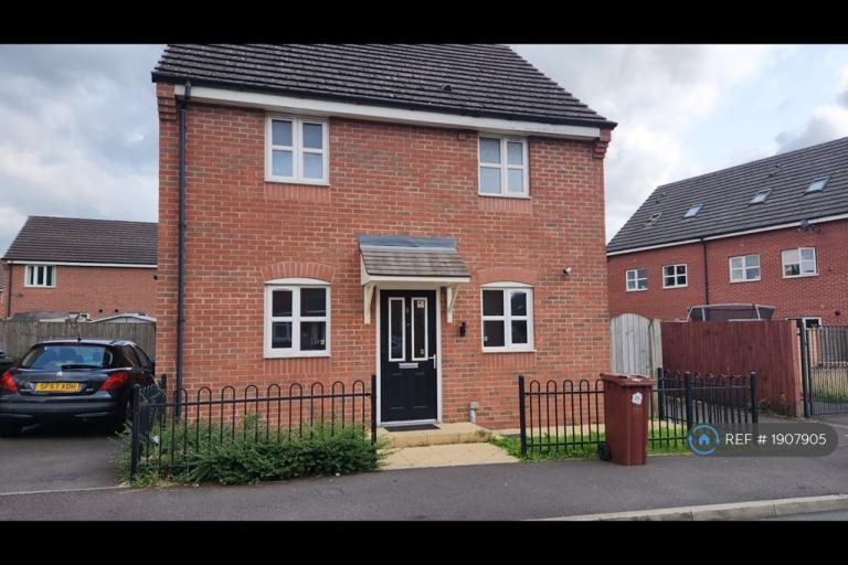 House Cardrona Street in Manchester