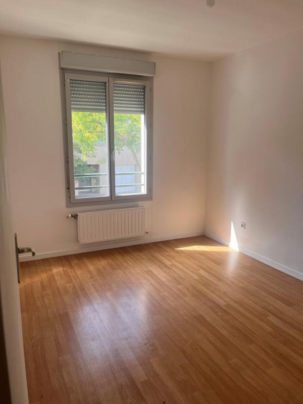 Appartement Avenue de l'Europe à Anse