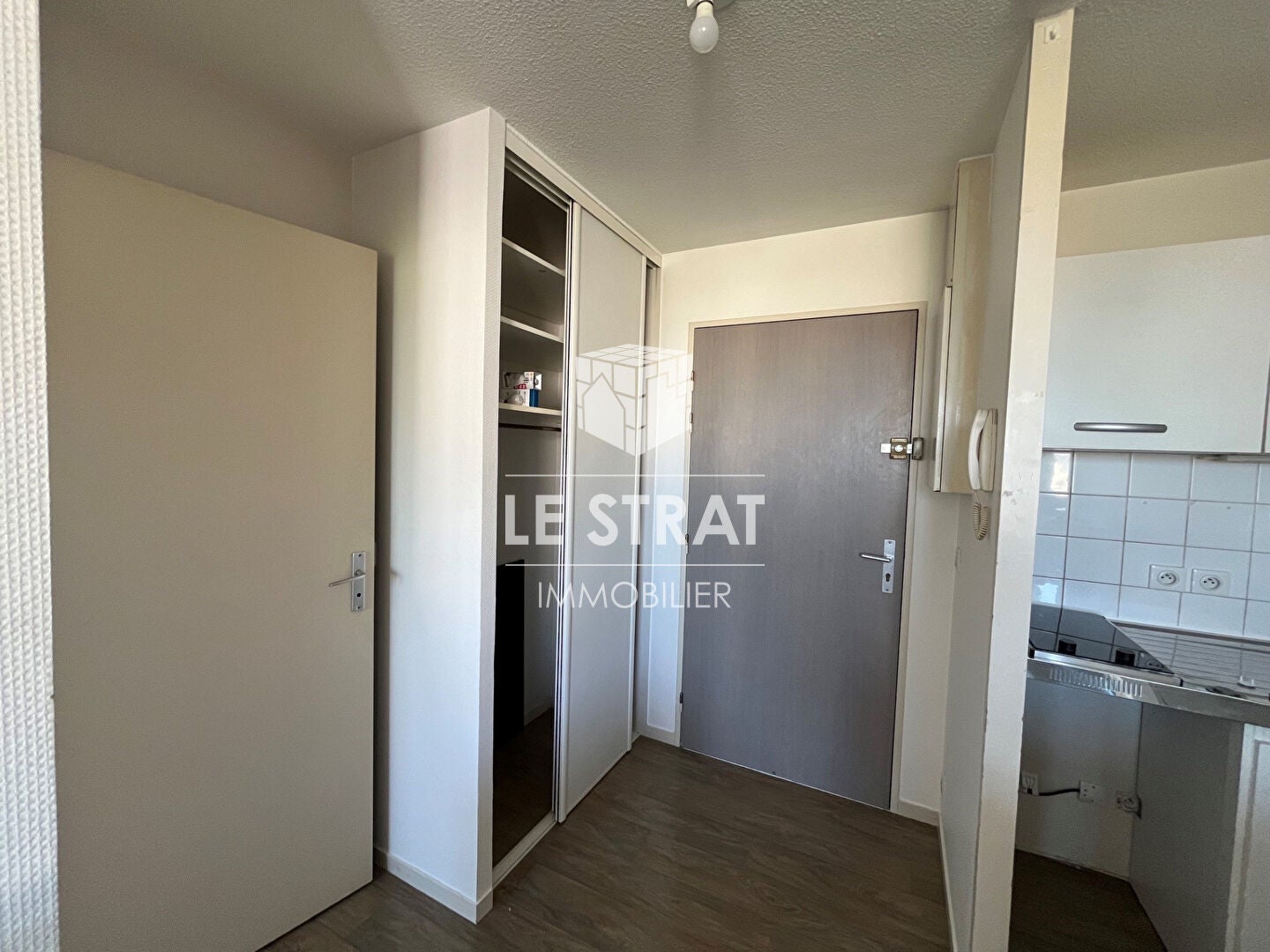 Appartement Rue Normandie Niémen à Caen