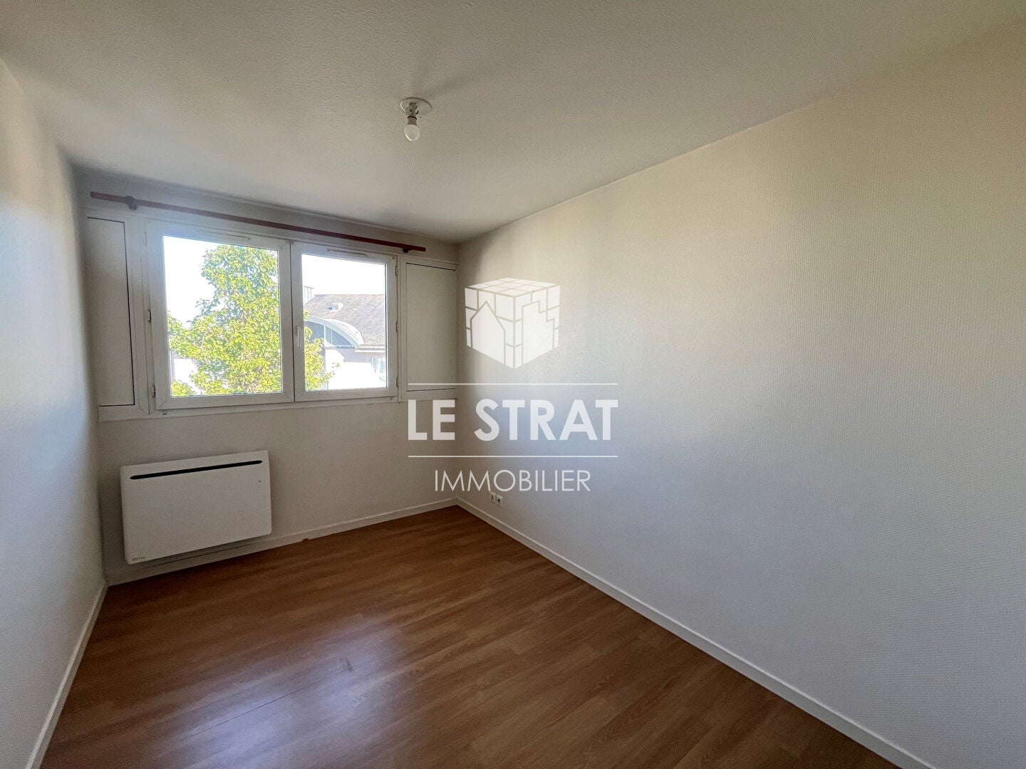 Appartement Rue Normandie Niémen à Caen