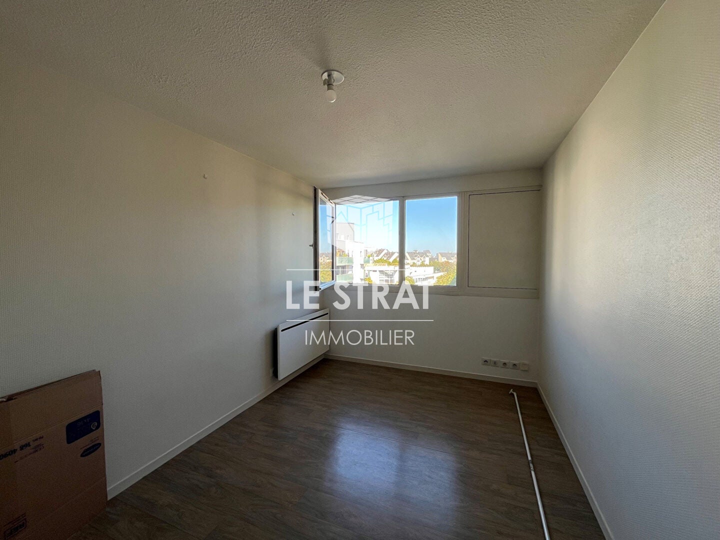 Appartement Rue Normandie Niémen à Caen