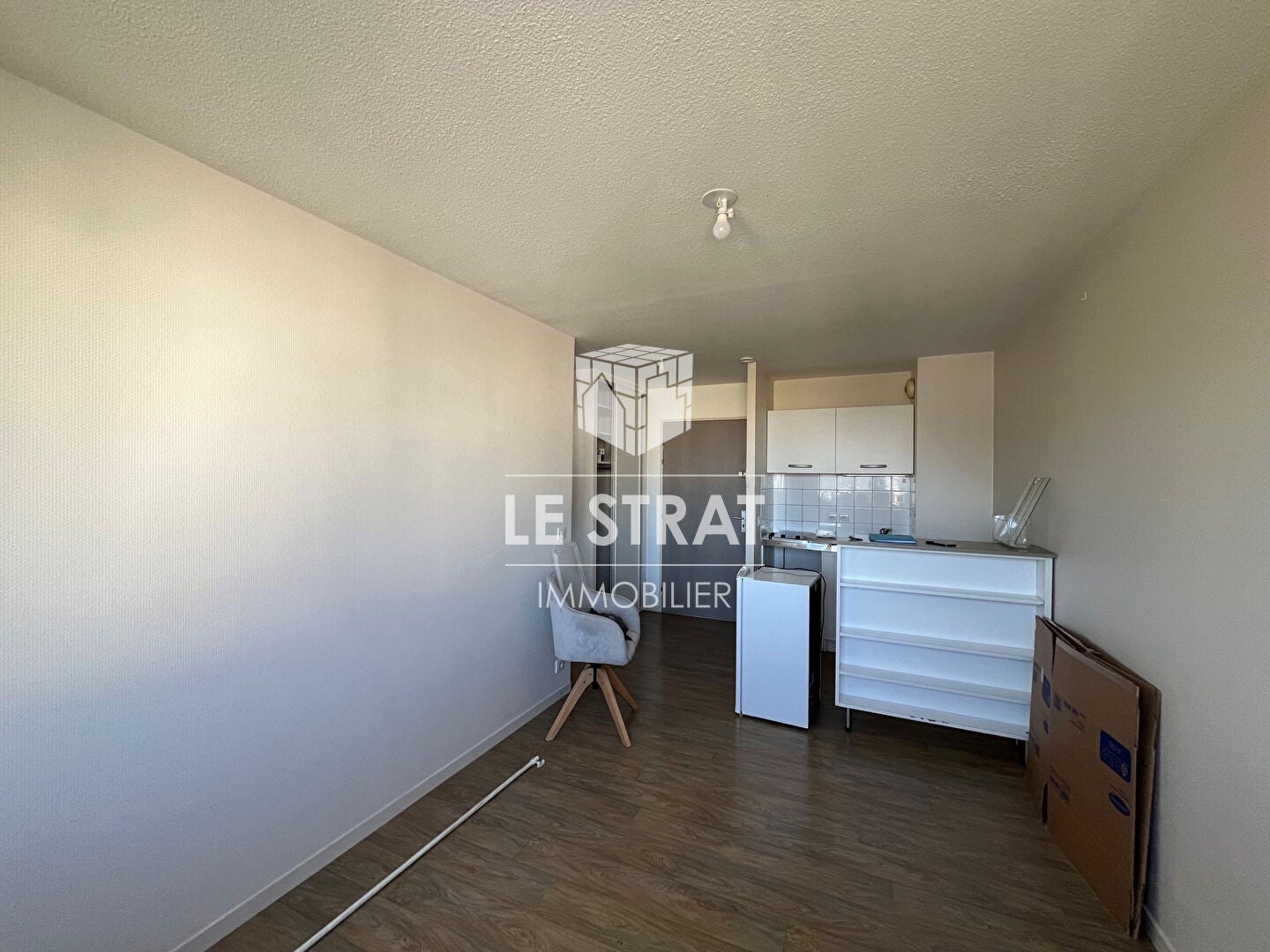 Appartement Rue Normandie Niémen à Caen
