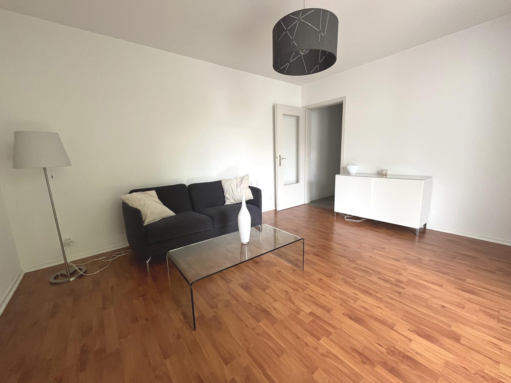 Appartement Rue de la Lamproie à Strasbourg