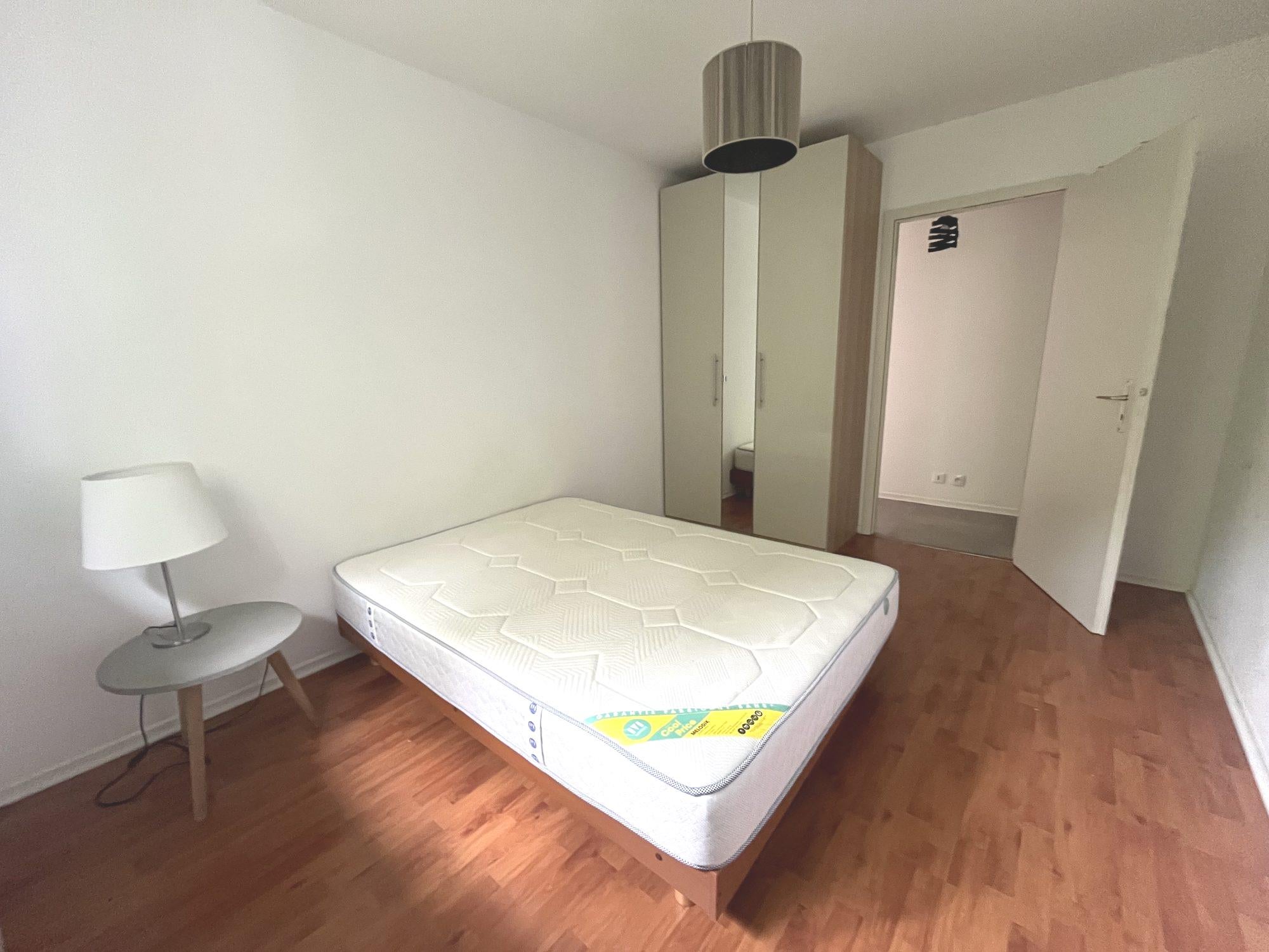 Appartement Rue de la Lamproie à Strasbourg