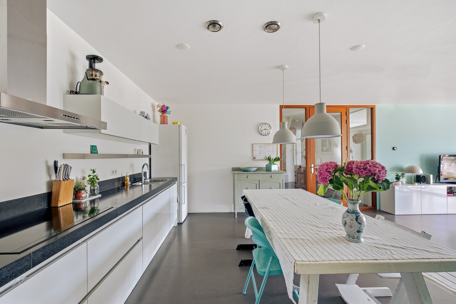 Appartement te koop: Panamalaan 114, Amsterdam